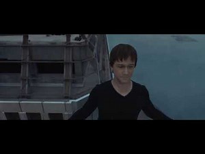 The Walk - First walk between the Twin Towers