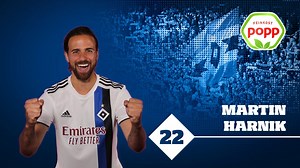 35' ⏱ TOOOOOOOOOOOOOOOORRRRR!!!! MARTIN! HARNIK! __ HSV – VfL Osnabrück 1:0 HSVnetradio 📻 bit.ly/HSVnetradio HSV-Ticker 📱 💻 bit.ly/HSVTicker | HSV