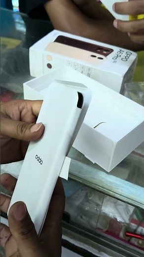 oppo A6 pro 5g phone unboxing and first look #trending #unboxing #viral #shorts