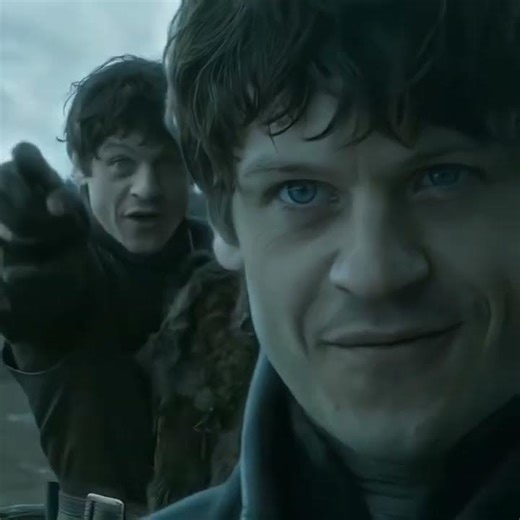 Ramsay Bolton – King of Chaos 😈❄️