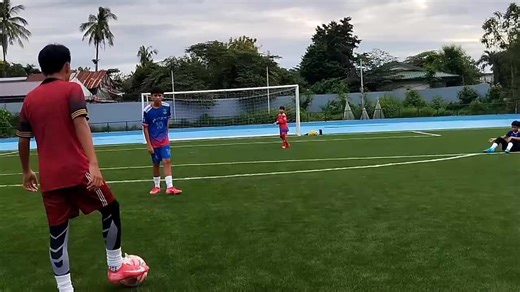 Top Bins Challenge: Showcase Your Best Football Goals