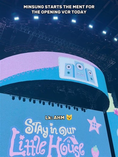 MINSUNG AND SKZ TODAY 😭😭😭 #SKZ_6TH_FANMEETING #STAY_in_Our_Little_House #lino #han #minsung