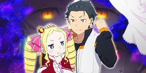 Re:Zero Season 3, Episode 16 Falls Flat as a Poorly Balanced Finale That Feels Like Filler