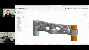 Introducing Onshape Simulation