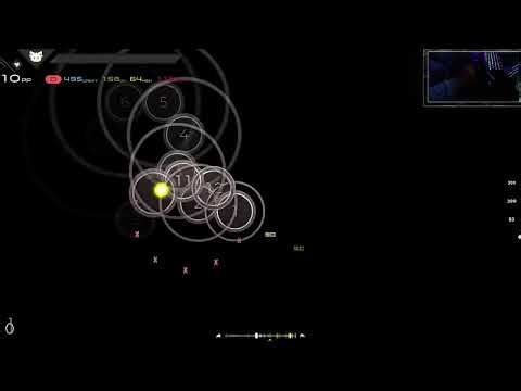 Osu! Test Stream