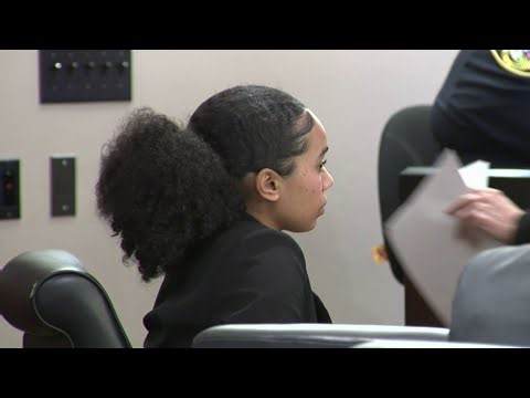 Trial for woman accused of hitting poodle in animal cruelty case to start Wednesday