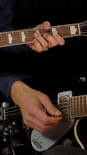 Anders has more plucky country licks for you, in this week's new tutorial: Chicken Pickin' 2: Lead Showcase. It's quirky, it's jazzy, it's retro! @GretschUSA