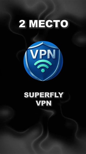 Топ 3 VPN
