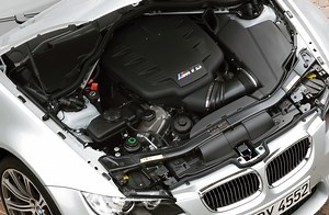 The BMW S65 Is an All Time-Great Engine, but Not Without Flaws or Controversy