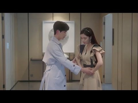 帅哥表白白富美心动瞬间；娇妻怀孕，霸总阻止工作，两人矛盾产生 【温德瑞拉日记 Wenderella's Diary】