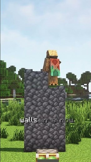How to Send a Redstone Signal Downward