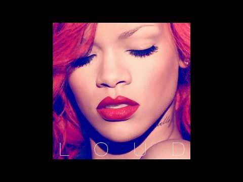 Rihanna - Fading