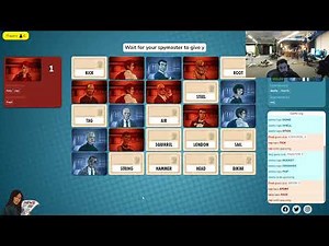 Optic Dashy Plays "Codenames" with Methodz and Pred