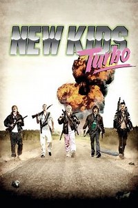 Новые Парни Турбо (2010) — Фильм.ру