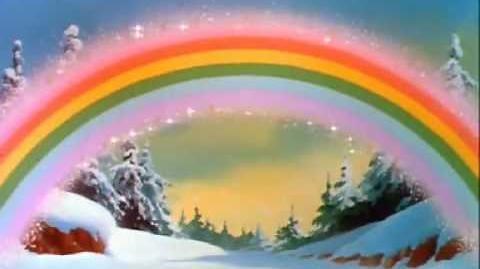 Mi Pequeño Pony - La Película 1986 - Español Latino - Parte 1