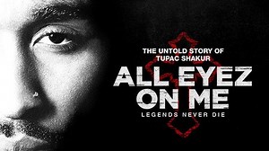 The cast of “All Eyez On Me” discusses the film as well as the life and legacy of Tupac Shakur. #NewsOneNow | Roland Martin