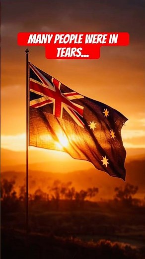 Australia’s “SORRY” Moment 🇦🇺💔 | The Stolen Generations #history #shorts