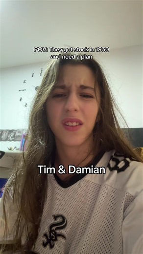 Stuck in Time: Batfamily's 1930 Adventure