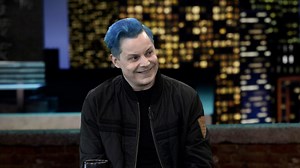 Jack White | Part 1 | Love & Respect with Killer Mike