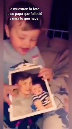 Dime ¿que crees que paso? 😱