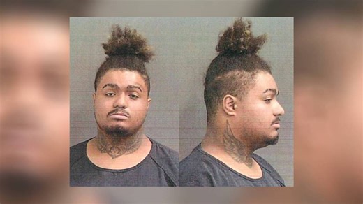 Arrest made after shooting at Muncie house party