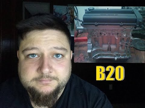 B20: Identifying Low/High Comp