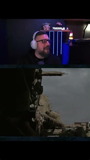 This zombie was messing with me! #twitchstreamer #re9 #residentevilrequiem #rezombie #gamingclips