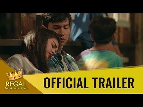 ELISE Official Trailer: February 6, 2019 in Cinemas Nationwide