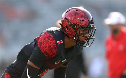 New 2026 NFL Mock Draft From PFF Fills Two Needs Perfectly for Green Bay Packers