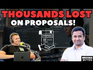 The Story Behind Joist: Building AI Tools for Construction Proposals