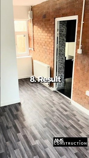 Side Extension Done Right | Before & After ✨