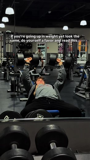 Are You Progressively Overloading Wrong?