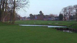 18K views · 89 reactions | The Belfry Hotel & Resort professional Lee Wain talks about some of the more recent changes to the famous Brabazon layout, and how best to tackle the world-famous risk-reward short par-4 10th | Golf Monthly | Facebook