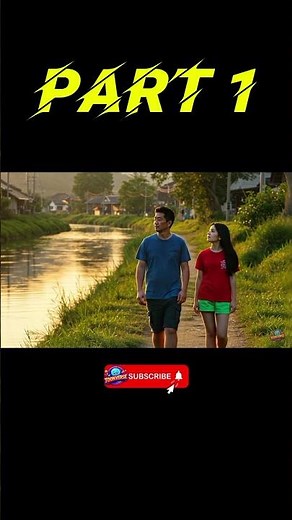 Uncle & Niece Love Story part 1 | True Event | Forbidden Love That Fought Society | Forbidden Love