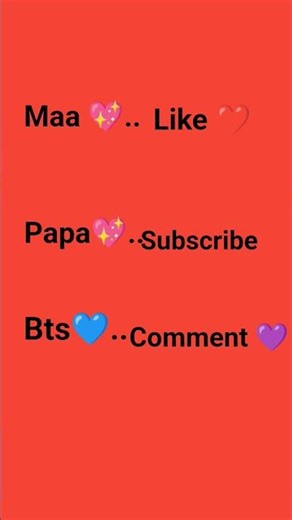 Maa Papa ❤️ BTS | Behind The Scenes MomentsMaa Papa Ka Pyaar 💖 BTS Video