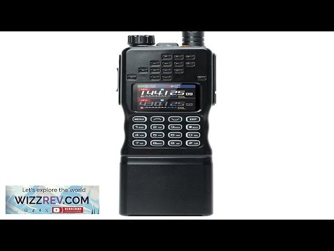 BAOFENG AR 152 PRO 10W GPS Walkie Talkie Long Range Bluetooth Programming 10W