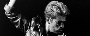 George Michael's 'Faith' Tour Coming to Theaters, New Live Album Set to Be Released