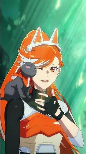 Da un paso hacia lo desconocido ¡Crunchyroll Hime y Yuzu siempre están listos para nuevas aventuras!