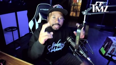 DJ Akademiks Claims Young Thug's 'Street Code' Mindset Led to LGBTQ Controversy