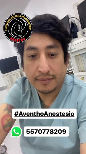 5.8K views · 29 reactions | Ventilación Mecánica Aventho on Reels | Facebook