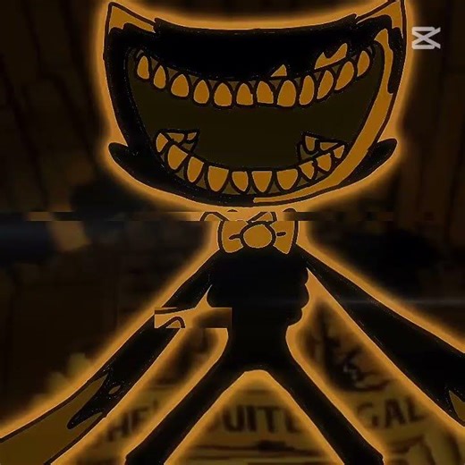 Ink-Stained Feline x prototype 1006