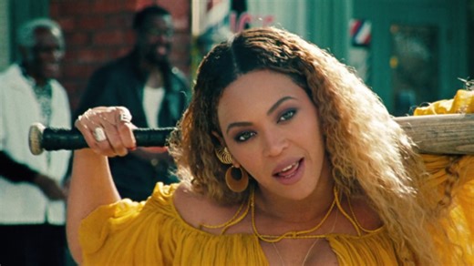 ‘Lemonade’ at 10: How Beyoncé’s culture-shifting, record-breaking masterpiece became an all-time Grammy snub