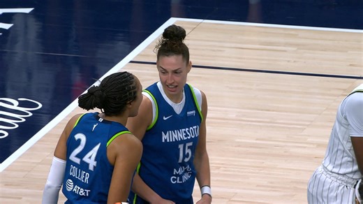 24K views · 514 reactions | WAKE UP, IT'S GAMEDAY. Lynx vs Dream 6pm CT, Target Center  » FanDuel Sports Network North & NBA TV  » iHeartRadio  » bit.ly/3JYQDgi | Minnesota Lynx | Facebook