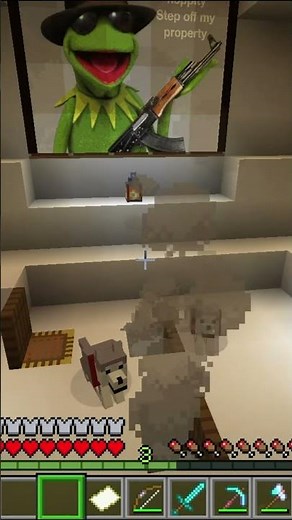 Plugin used is ImageFrame