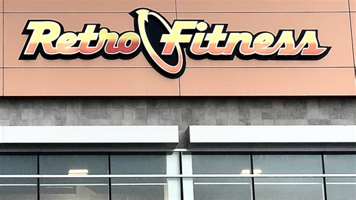 N.J. man charged in theft of cash from Retro Fitness lockers