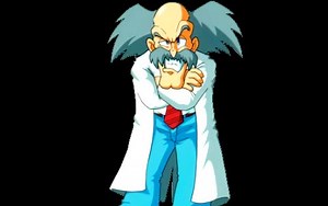 Mega Man Revolution Remix : SNES Themes