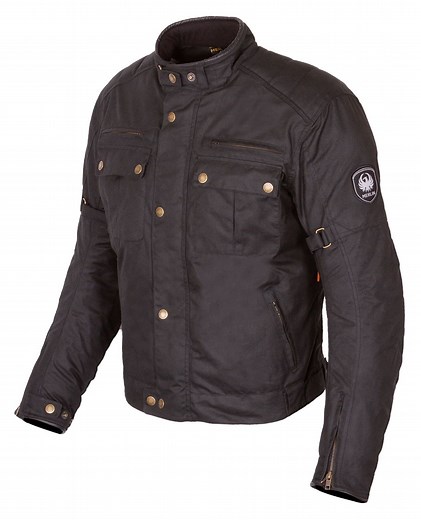 Merlin Barton II Jacket Review