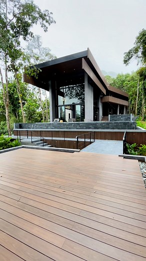 Pristine Ocean View Luxury Home For Sale in Escaleras Costa Rica! | Osa Tropical Properties Real Estate Services