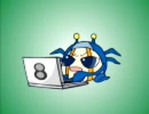 IE8 機能紹介動画