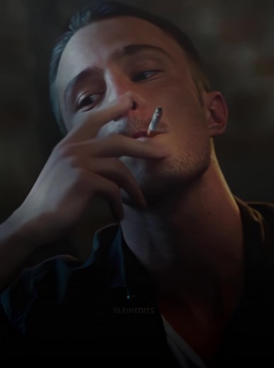 Trevor and Drew Starkey Edit | Hellraiser 2022 Hulu Series